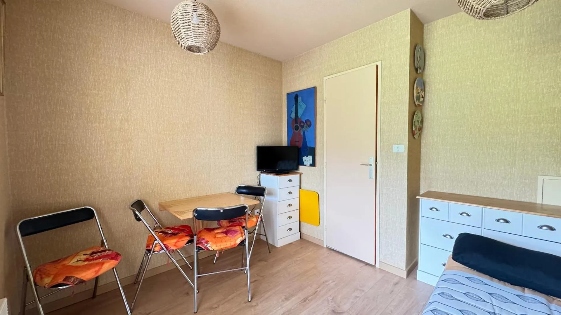 Appt Confortable In Superdevoluy Le Devoluy 0*,  France