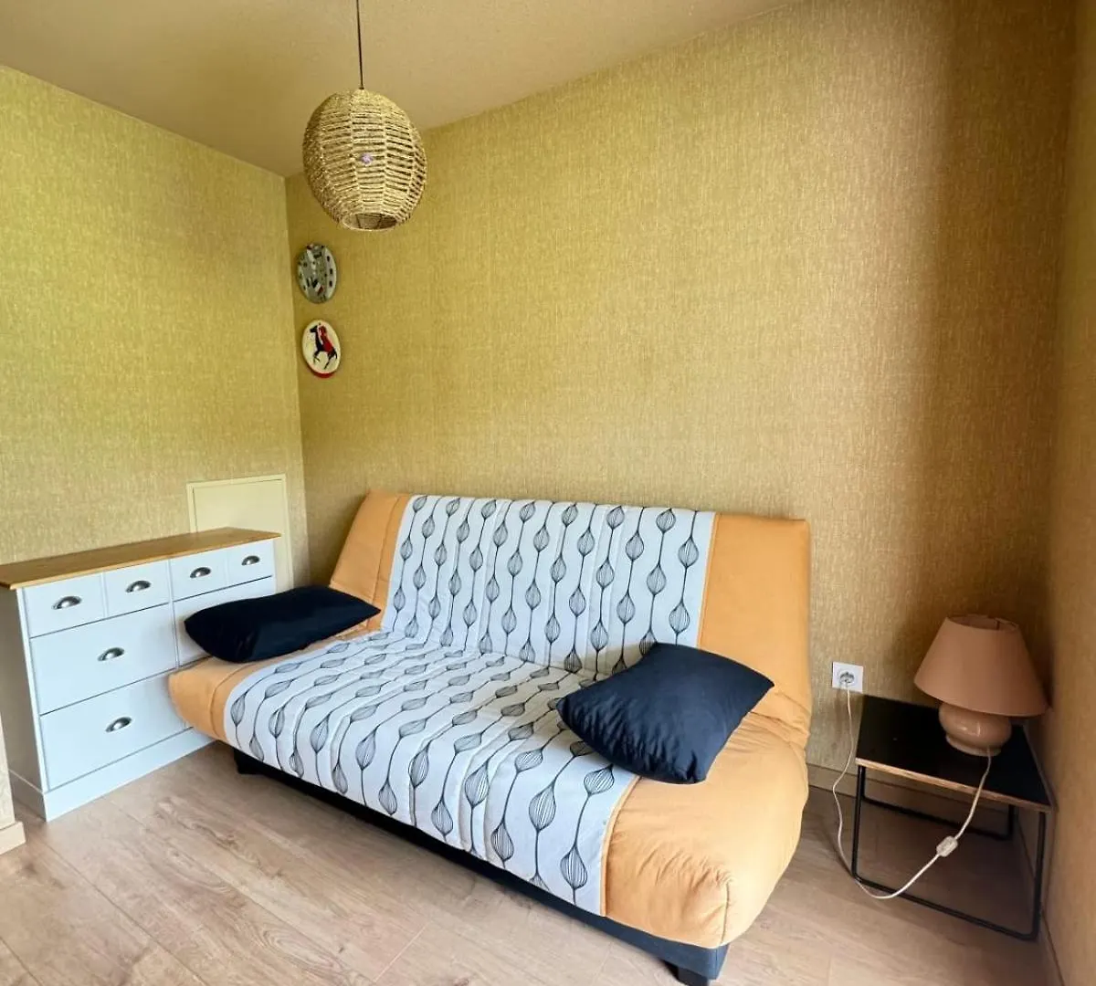 Appt Confortable In Superdevoluy Le Devoluy