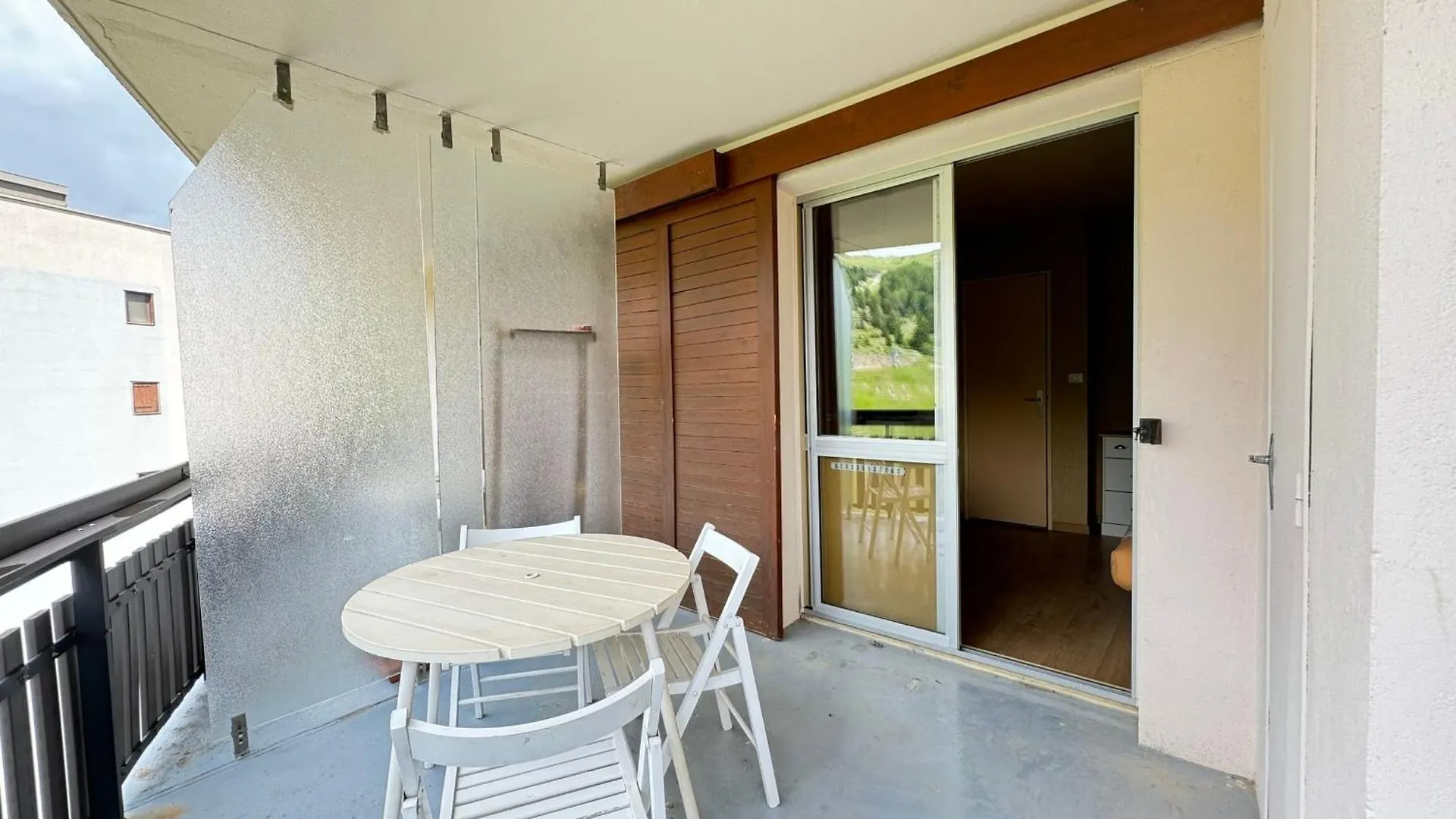 Appt Confortable In Superdevoluy Le Devoluy Apartment