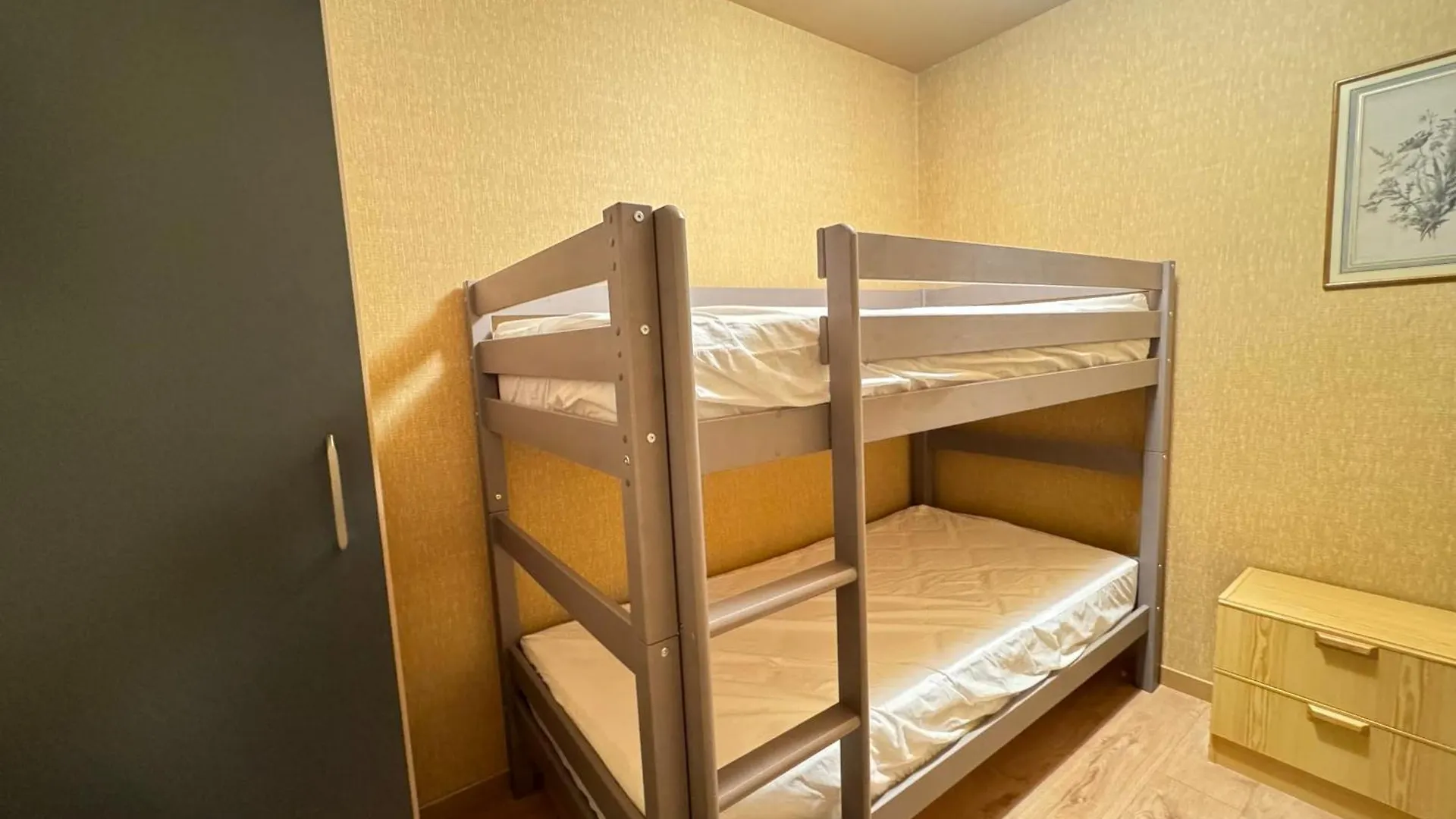 Apartment Appt Confortable In Superdevoluy Le Devoluy France