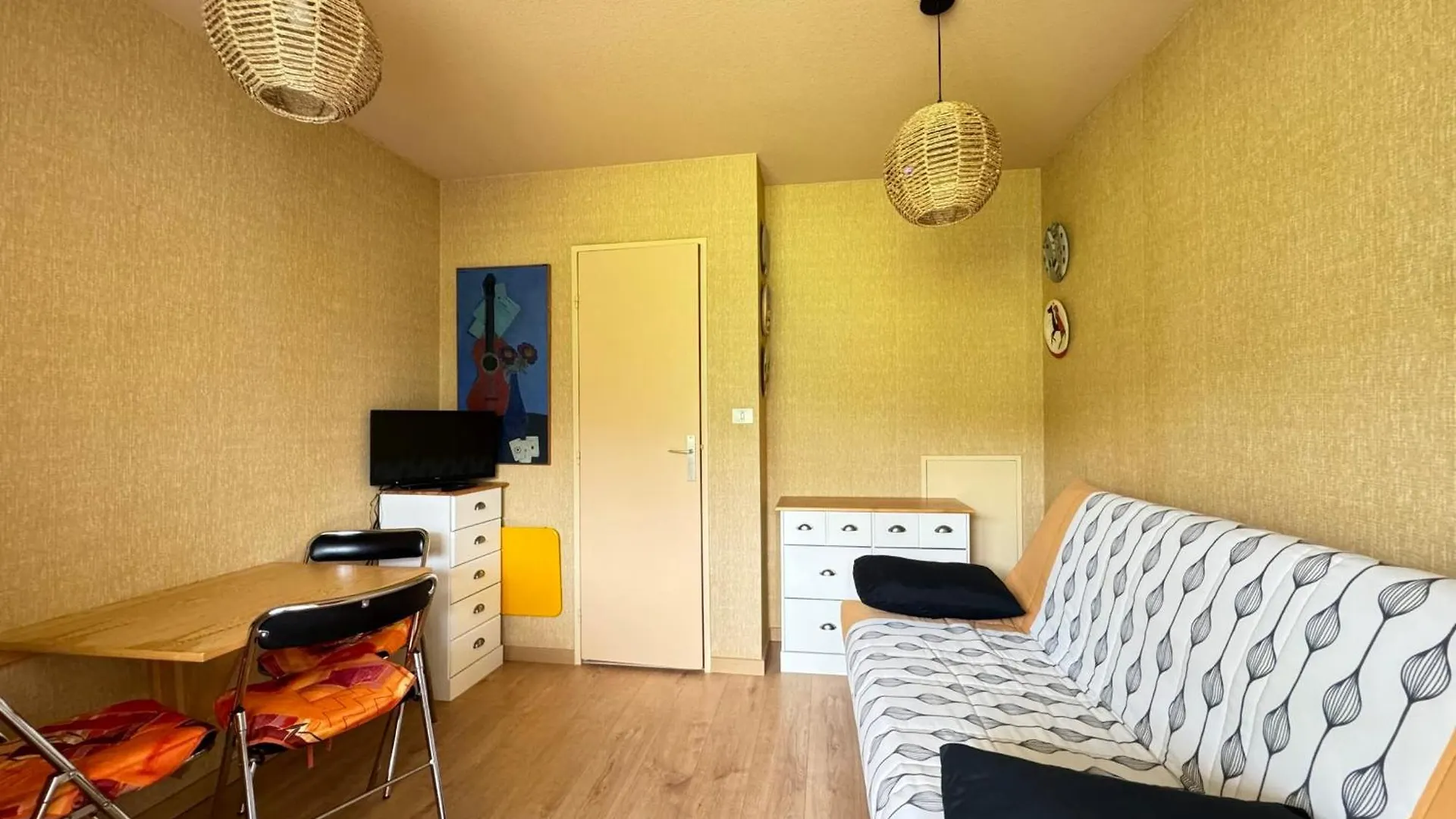 Apartment Appt Confortable In Superdevoluy Le Devoluy